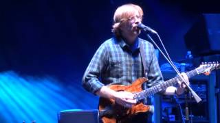 Watch Phish When The Circus Comes video