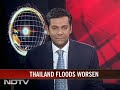 Thailand under water: NDTV ground report