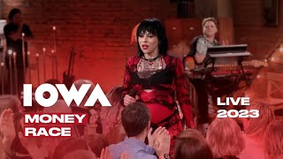 Iowa – Money Race (Live 2023 / Квартирник У Маргулиса)