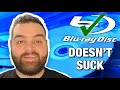 Top 10 Reasons Blu-ray DOESN’T Suck