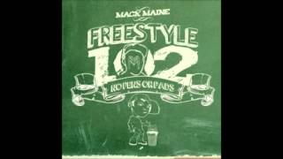 Watch Mack Maine She Lookin video