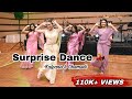 Wedding Surprise Dance - Kalpana & Chamudi