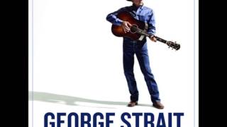 Watch George Strait I Thought I Heard My Heart Sing video