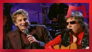 Watch Barry Manilow Rudolph The Red Nosed Reindeer video