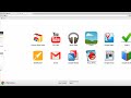 Google Chrome: New Tab Page