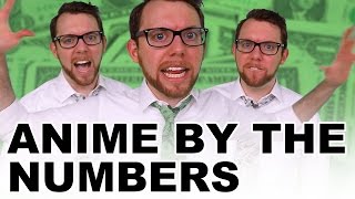 ANIME BY THE NUMBERS | What to Watch This Season
