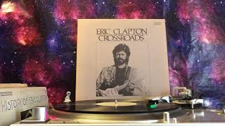 Watch Eric Clapton If I Dont Be There By Morning video