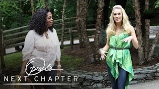 Carrie Underwood's Country Retreat | Oprah's Next Chapter | Oprah Winfrey Network Carrie Underwood's Country Retreat | Oprah's Next Chapter | Oprah Winfrey Network