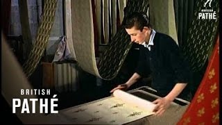Wallpaper (1963)