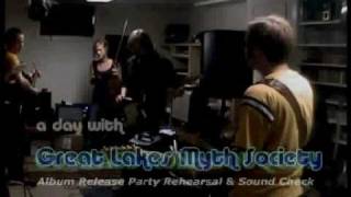Watch Great Lakes Myth Society Heydays video