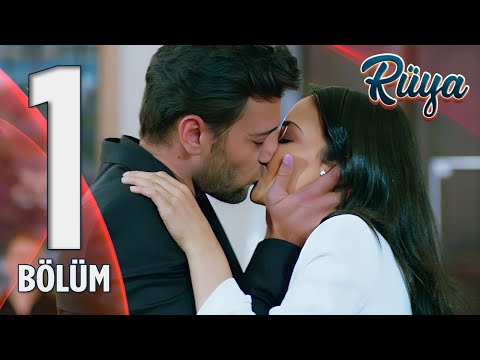 Ruya турецкий сериал 2018 Ruya турецкий сериал 2018