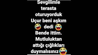 Haha Deliii