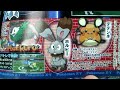 Pokemon X & Y News: Skiddo, Bunnelby & Dedenne! New Basic Pokemon!