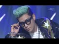BIGBANG_0422_SBS Inkigayo_BAD BOY
