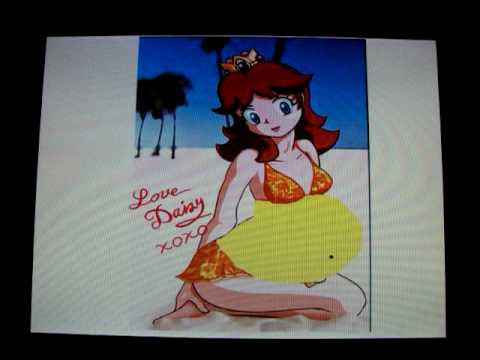 weight gain peach story Princess