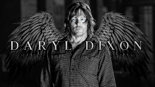 Daryl Dixon Tribute The Archer Twd