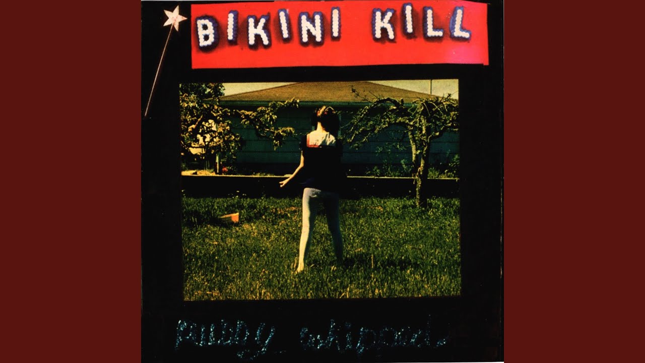 Bikini kill carnival lyrics