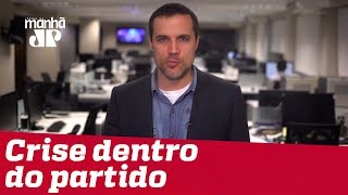 Felipe: Janaina Paschoal diz que deixará bancada do PSL