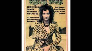 Watch Rod Stewart Country Comforts video