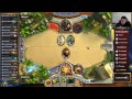 Hearthstone: Trump Cards - 167 - Part 1: Elo Hell (Priest Arena)