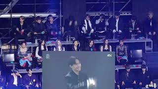 Stray Kids & Twice Reaction To Got7 Look