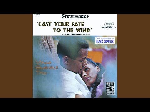 vince guaraldi trio moon river since i fell for you youtube vince guaraldi trio moon river since i fell for you youtube