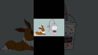 I Drank The Grimace Shake And Uhh
