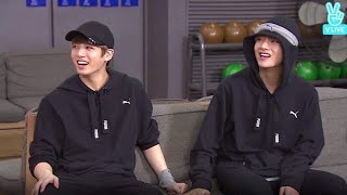 RUN BTS! EP-19 [Bowling Time, MMSub]