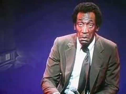 BILL COSBY HIMSELF