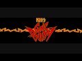 KISS - Heaven's On Fire (Re-Recording Repaired and Re-Worked)