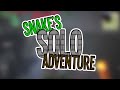 Snake's Solo Adventure [7] - Shiny New Tool (Feed The Beast Monster)