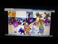 Character Elimination Explore The World Episode 11: Tricky Tens: The Second Part