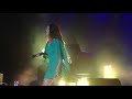 Lana Del Rey - Old Money (Live in Barcelona, Vida Festival)