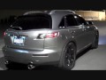 Jebaker1121's INFINITI FX35 NISMO Exhaust + 5/16th plenum spacer 2 (and other mods)