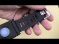 nano watch band