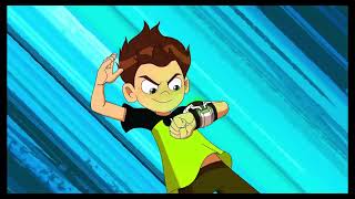 Reboot Ben 10 Clips For Editing Twixtor Pt. 2