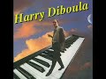 Harry Diboula - Hello