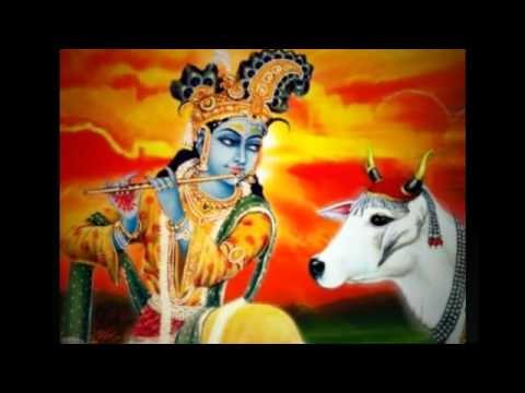 Govinda Song from Sarkar (2005)