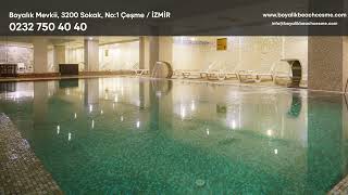 Boyalık Beach Hotel & Spa