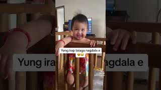 Napakacute Mo Naman Bunsuan Viral
