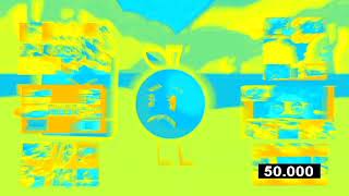 Preview 2 Funny 5.149 V3 In Sponge Effect