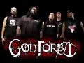 God Forbid - War Of Attrition