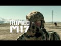 The Absolute Best Pistol-Mounted Red Dot • ROMEO-M17 • SIG SAUER