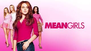 Mean Girls - Soundtrack 0514 - Samantha Ronson - Built This Way - Slow Remix