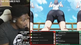 etika stream highlight: etika watches keijo episode 2