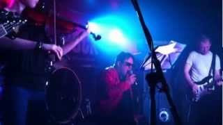 Watch Vennaskond Pille Riin video
