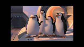 Пингвины Из Мадагаскара Мультфильм   Официальный Трейлер 2014