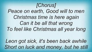 Watch George Strait Noel Leon video