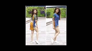 Pranitha Subhash Photos