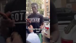 Uzi Said You A Drop Out Tiktok
